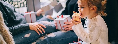 Empacho o indigestión en los niños, ¿cómo evitarlo y qué hacer si sucede?