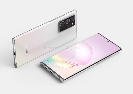 El Samsung Unpacked 2020 se celebrará en agosto y traerá consigo tres nuevos móviles, según Prosser