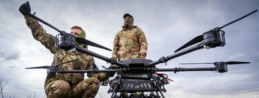 Porno convertido en 30.000 drones: el inesperado movimiento de Ucrania para financiar la guerra