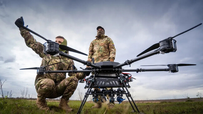 Drones Ucrania 01