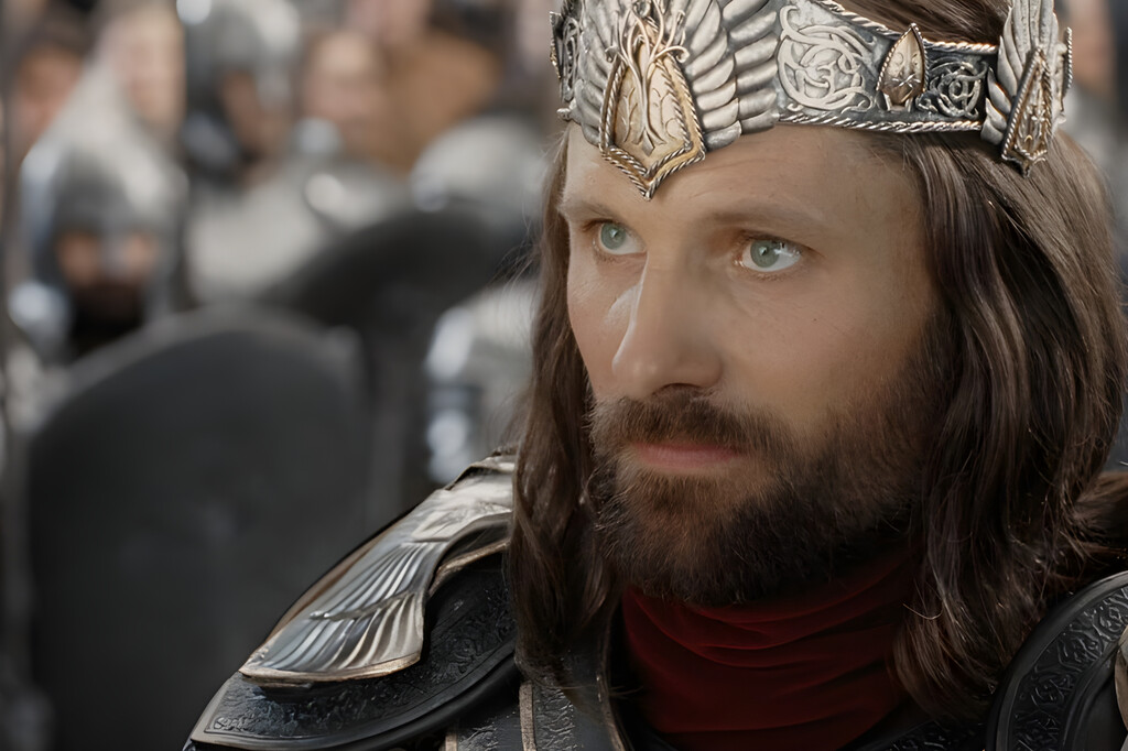 Ni Frodo ni Aragorn: Tolkien tenía en claro quién es el verdadero héroe en El Señor de los Anillos 