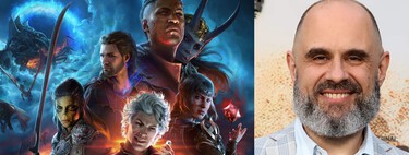 HBO prepara una serie sobre el épico videojuego de fantasía 'Baldur's Gate 3' y creo que ha caído en muy buenas manos