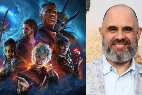 HBO prepara una serie sobre el épico videojuego de fantasía 'Baldur's Gate 3' y creo que ha caído en muy buenas manos