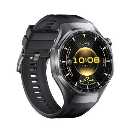 Huawei Watch Gt 6 Pro Lanzamiento Precio Mexico Especificaciones