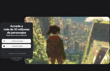 CharacterAI