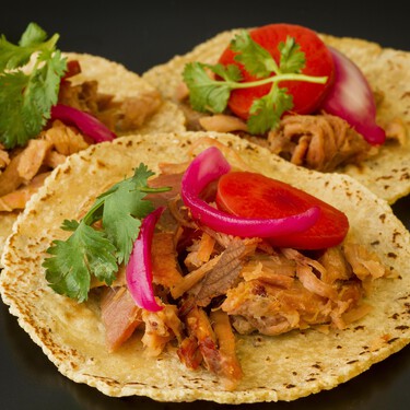 Lánzate por un taco de cochinita Pibil o suadero a la Feria del Taco Neza 2025: fechas, lugar y todo lo que podrás probar