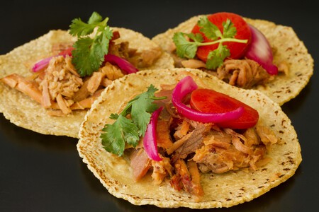 Lánzate por un taco de cochinita Pibil o suadero a la Feria del Taco Neza 2025: fechas, lugar y todo lo que podrás probar