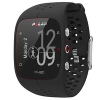 Llega el buen tiempo y, si quieres salir a correr, un buen compañero es el Polar M430, que Amazon te deja hoy por 124,90 euros