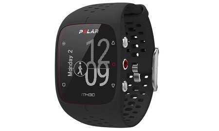Llega el buen tiempo y, si quieres salir a correr, un buen compañero es el Polar M430, que Amazon te deja hoy por 124,90 euros
