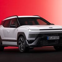 Hyundai ya tiene lista otra camioneta pequeña y mira hacia Latinoamérica: así es la nueva Bayon 