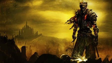 Dark Souls III: The Ringed City llega el 28 de marzo y se confirma la edición Game of the Year