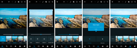 Photoshop Express 01