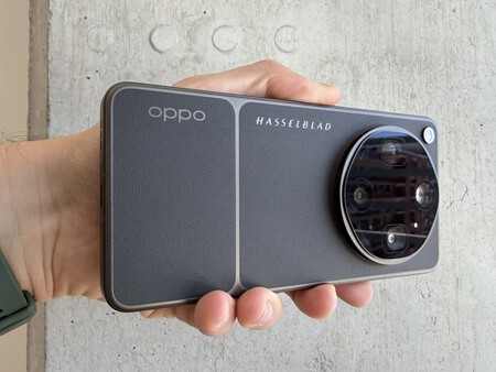 Oppo Find X9 Ultra