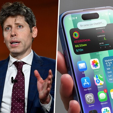 OpenAI se siente engañada por Apple y ya tiene a los abogados listos: el acuerdo para llevar ChatGPT al iPhone en peligro