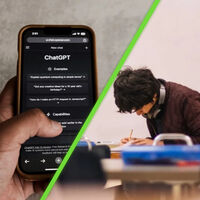 Así es como ChatGPT se convierte en tu maestro personal: estudia contigo y te prepara para los exámenes