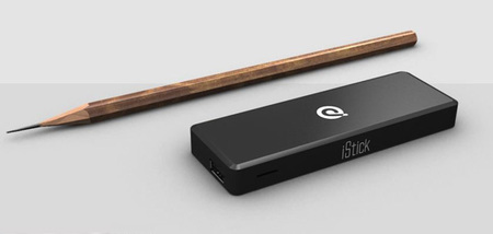 iStick, un potente stick USB con Android para smartivizar nuestro televisor