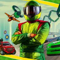 GTA Online se transforma por completo con Guerra de Marcas: uno de los mejores vehículos del juego llega gratis junto a bonificaciones masivas en GTA$ y RP 