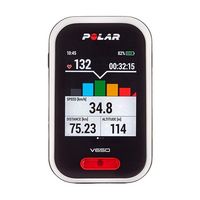 Para salir con la bici con todo bajo control, el Polar V650 en Mediamarkt sólo cuesta 186 euros 