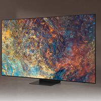 Con una rebaja de más de 500 euros, esta tele Samsung Neo QLED de 55 pulgadas tira su precio por los suelos