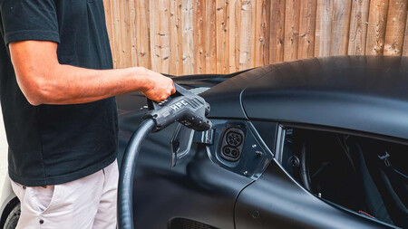 Nyobolt Ev Prototype