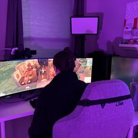 "El PC Gaming de mi madre supera al mío". Su pasión por Los Sims 4 le lleva a construir un ordenador de más de 2.000 euros