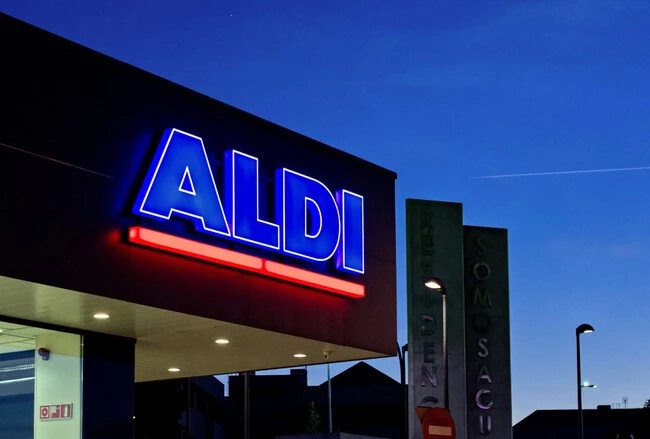 Aldi