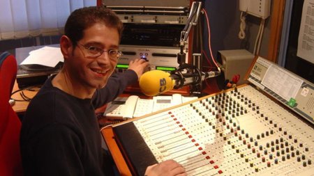 "Apple está definiendo el futuro de los medios móviles": entrevista a Jaume Angulo