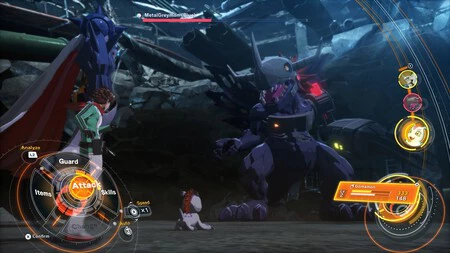 Digimon 01