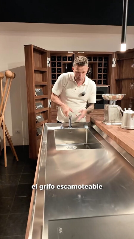 cocina