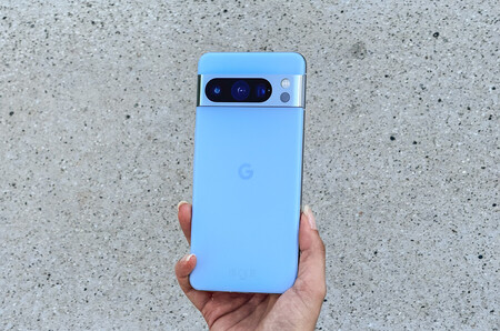 Pixel 8