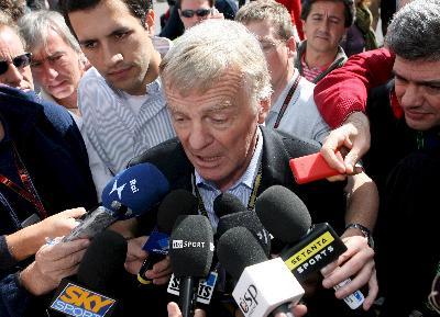 La FIA propone nuevos cambios para el WRC