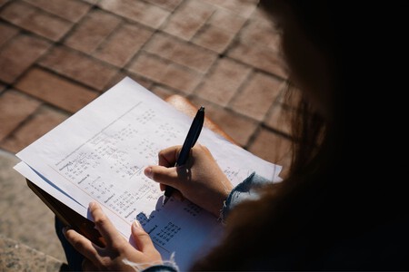 Ingeniero Experto Ia Evaluaciones Examenes Unam Inteligencia Artificial Xataka Mexico 2