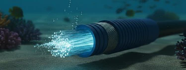 El cable submarino pionero en fibra óptica se jubila por un motivo de peso: es más rentable decirle adiós que repararlo