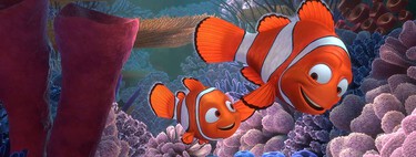 "Será un baño de realidad". Por qué Disney quiso que 'Buscando a Nemo' se hundiera en taquilla 