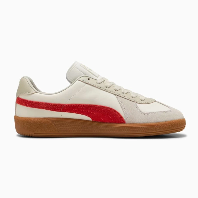 Zapatillas Puma Army Trainer
