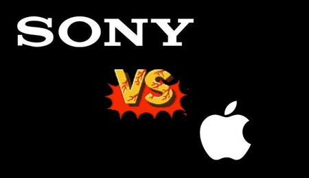 Sony le lanza un pequeño dardo a Apple en el último anuncio de PSP