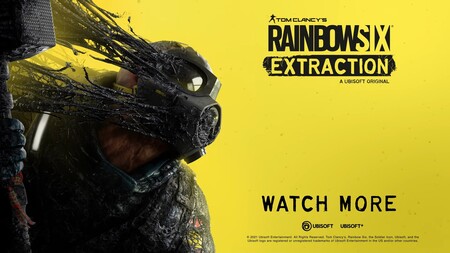 Fin a los rumores y al misterio: Rainbow Six Extraction es el nombre definitivo para el título que mostrará Ubisoft en el E3 2021