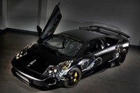 Lamborghini Murcielago LP 710, Edo Competition y Audigier crean el Lambo más potente