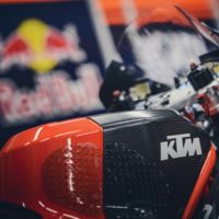 Pol Espargaró seguirá los pasos de su compañero Smith y se une a KTM 