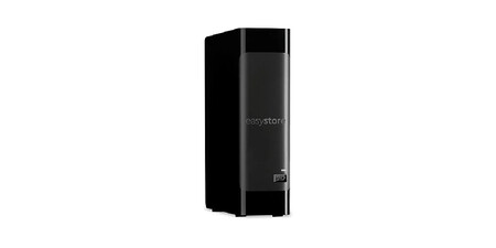 Disco Duro Externo 12tb Wd Easystore Desktop