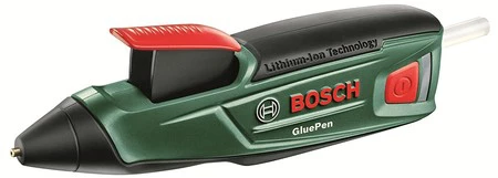 Ideal para manualidades y chapucillas casera: pistola GluePen de Bosch por 32,58 euros con envío gratis
