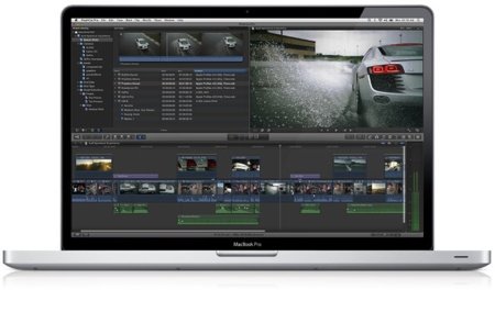 Apple lanza Final Cut Pro X, su nueva visión del software de edición de vídeo profesional