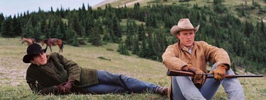 'Brokeback Mountain' era un tema muy serio para Heath Ledger. El actor rechazó presentar en los Oscars por ofender a la película