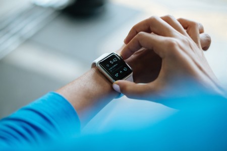 Wearables: no siempre útiles para perder peso