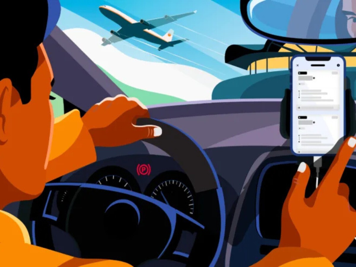 Uber Ridecheck Código PIN obligatorio, tecnología RideCheck y otras medidas de ...