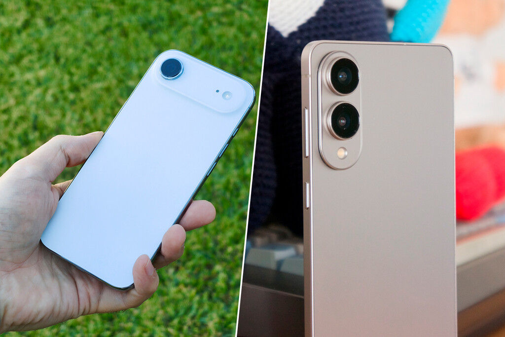 Mejores móviles ultrafinos: cuál comprar y modelos recomendados