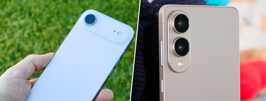 Mejores móviles ultrafinos: cuál comprar y modelos recomendados