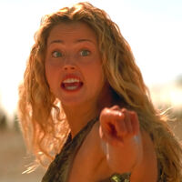 Pocos la recuerdan, pero esta película de ciencia ficción fue todo un éxito, aunque su director reniega de ella