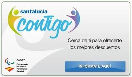 Seguros Santalucía tiene para sus clientes descuentos especiales