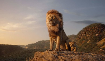 'El rey león': espectacular y fiel remake que potencia las virtudes y los problemas de la fórmula Disney
